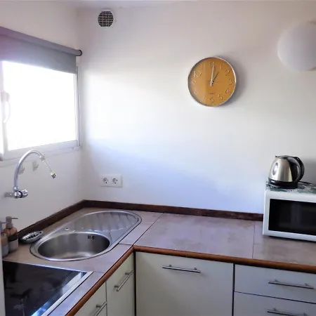 Maison Au Centre Avec Vue Mer Et A 50 M De La Plage Ferienhaus Corralejo
