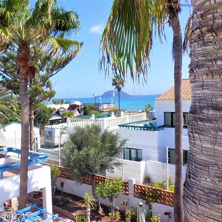 Maison Au Centre Avec Vue Mer Et à 50 M De La Plage